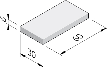 Basic 60x30