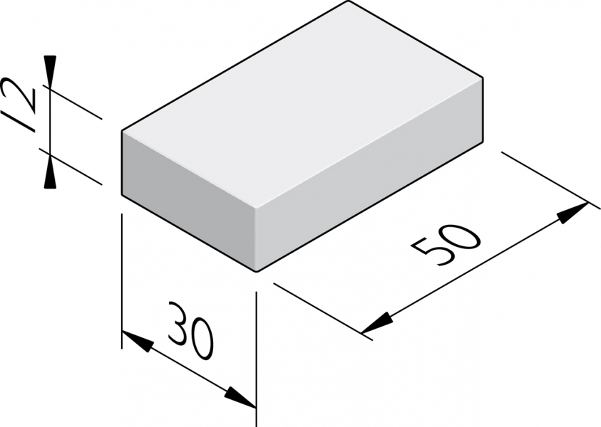 Magnum 50x30