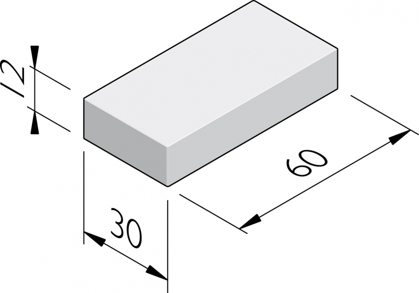 Magnum 60x30