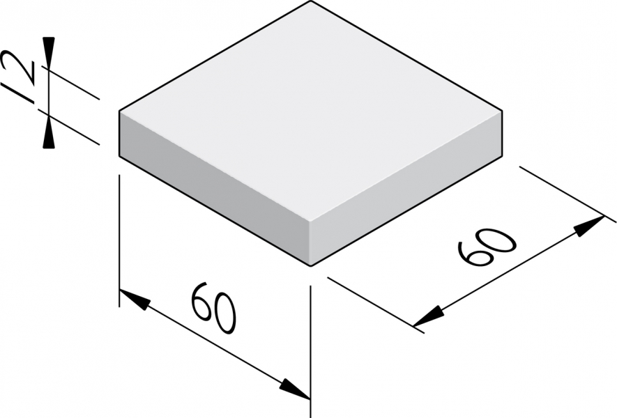 Magnum 60x60