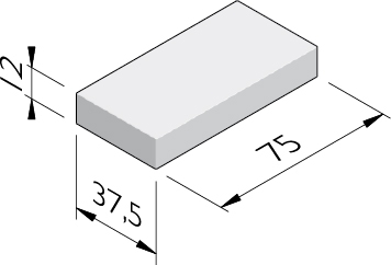 Magnum 75x37,5