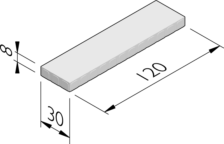 Basic 120x30