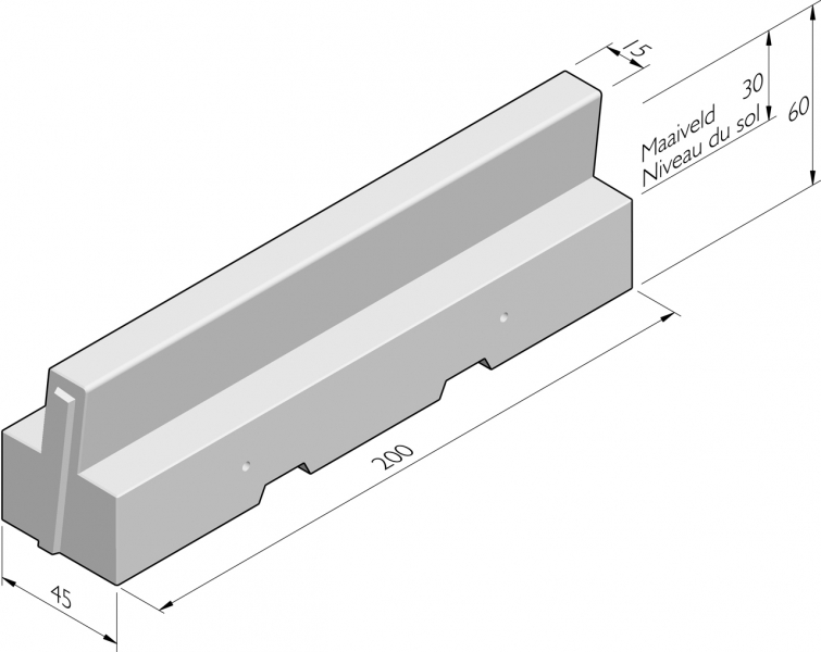 GRL-300 base