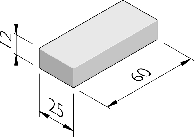 Magnum 60x25