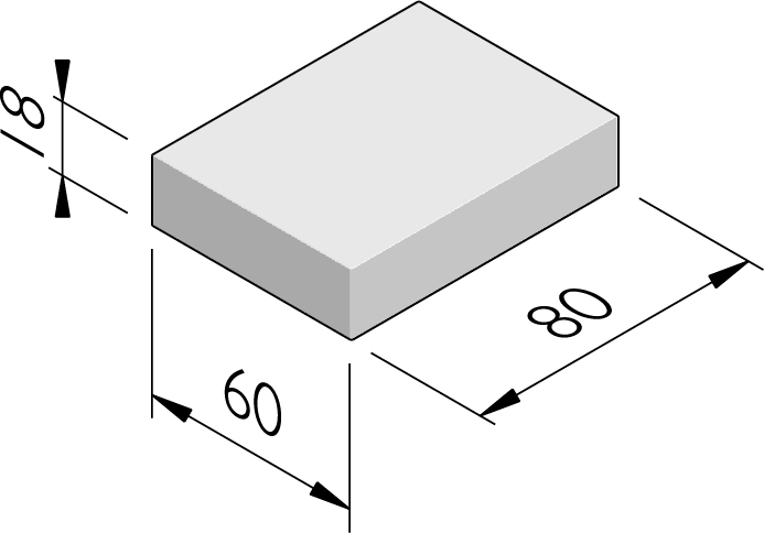 Magnum 80x60