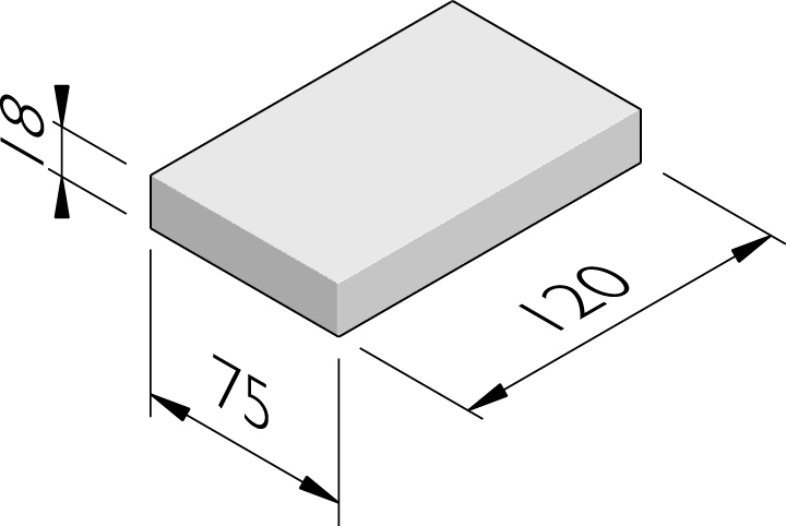 Magnum 120x75