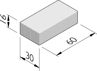 Hydro Lineo XL 0 (non-drainant)