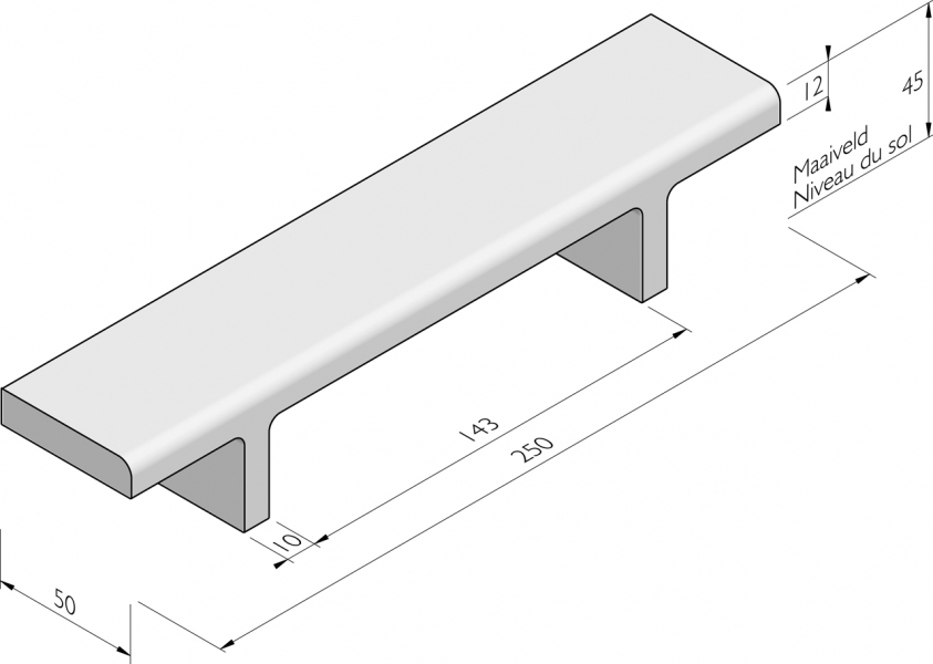 Banc link 250