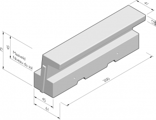 GRS-450 zit A