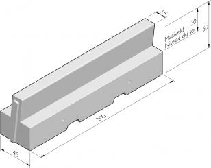 GRL-300 basis