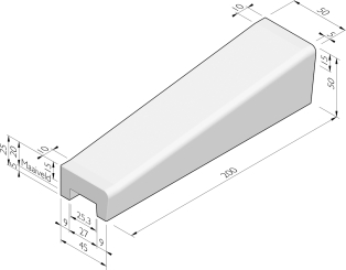 Solid basis verloop hol