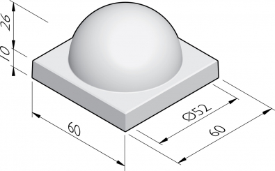 Halve bollen