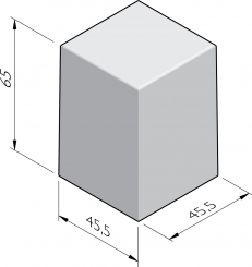 Cubes décoratifs