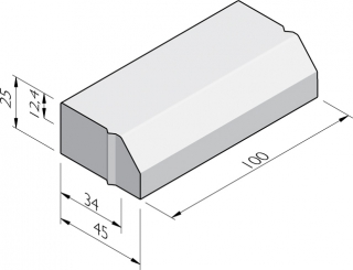 34/45x25