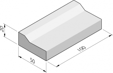 20/18x50 8/4 Type Liège