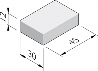 Magnum 45x30