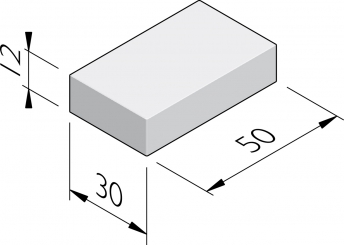 Magnum 50x30