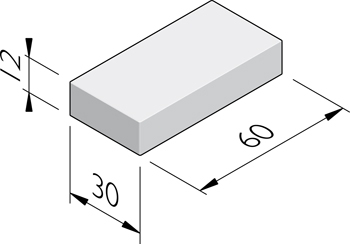 Magnum 60x30