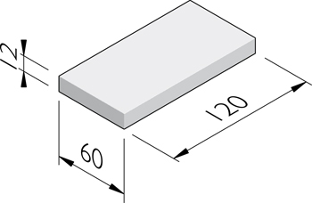 Magnum 120x60