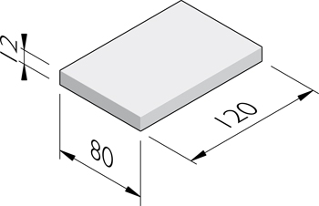 Magnum 120x80