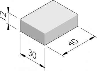 Magnum 40x30