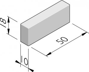 Magnum 50x10