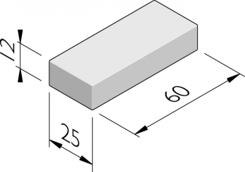 Magnum 60x25