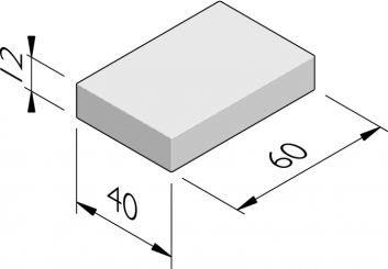 Magnum 60x40